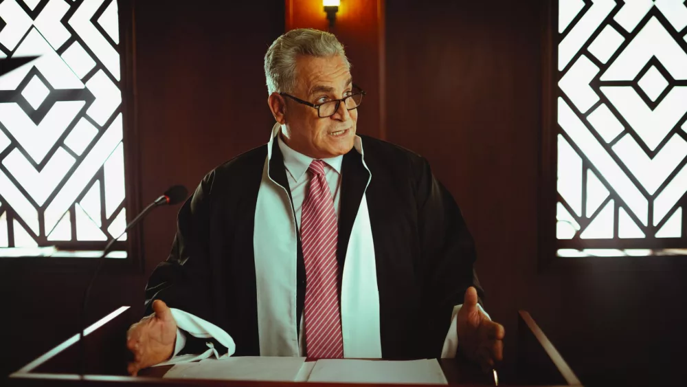 Architects of Justice: Exploring the Reagan Administration's Attorneys General