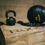 Photo Gym membership